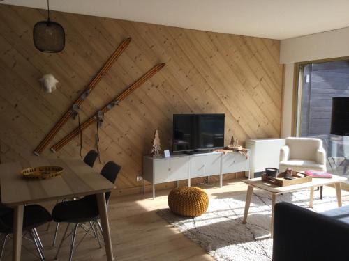 Barcelonnette Apartment | Appartement centre Barcelonnette