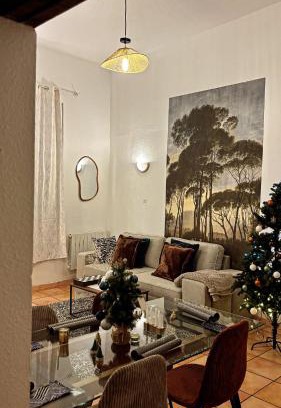 Tarascon Apartment | Appartement centre historique