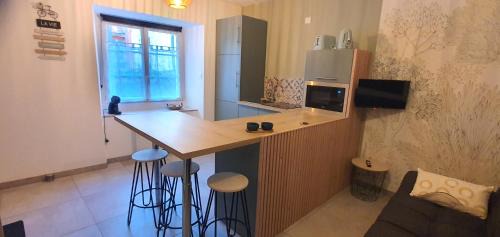 Arbois Apartment | Appartement centre ville