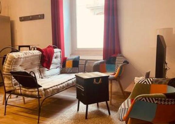 Millau Apartment | Appartement Centre ville