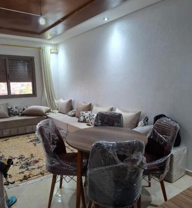 La Ville Haute Apartment | Appartement centre-ville Dome
