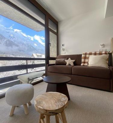 Chamonix-Mont-Blanc Apartment | Appartement Chamonix