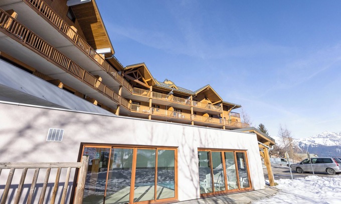 Les Bottieres Condo | Appartement Charmant | Parking Gratuit | Sauna