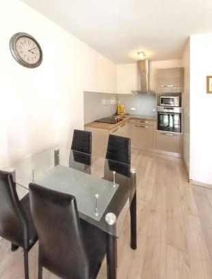 Chambery Apartment | Appartement charmant à Chambéry de 35 m² + balcon privatif