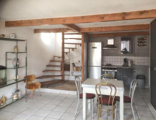 Cimiez Apartment | Appartement charmant à Nice/50 m²/Vue sur la ville