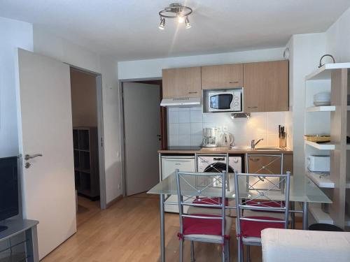 Cauterets Apartment | Appartement charmant centre village, près télécabines - FR-1-812-144