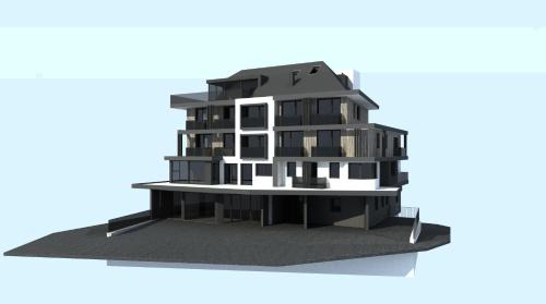 Ischgl Apartment | Appartement Chesa Monte