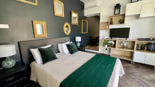 Bastia Apartment | Appartement chic proche de la mer