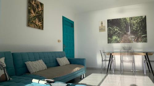 Schoelcher Apartment | Appartement Ciel et Mer