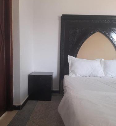 Ouarzazate Apartment | Appartement City Center