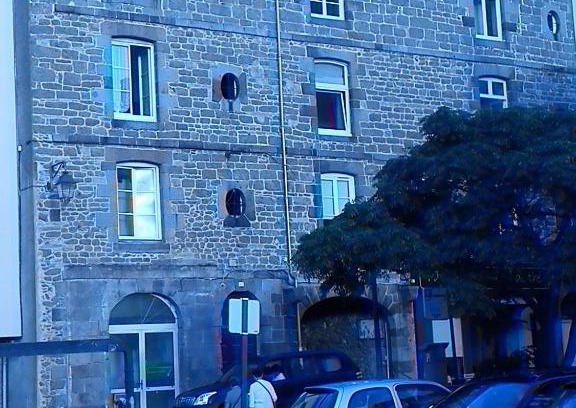 Saint-Servan Apartment | Appartement Clémenceau