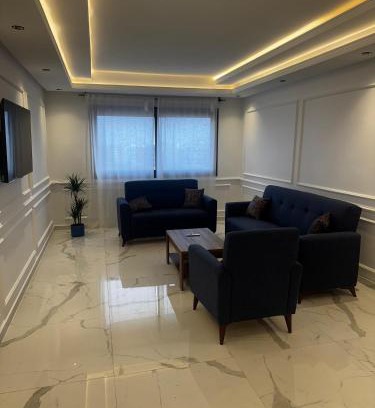 Haut Founty Apartment | Appartement climatisé proche plage#R24
