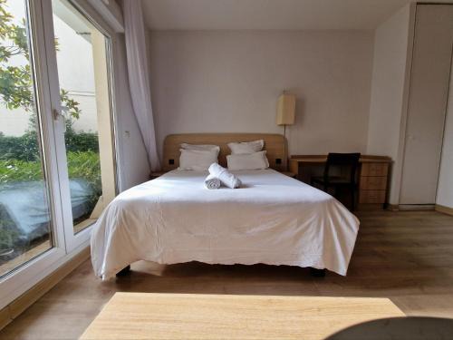 Divonne-les-Bains Apartment | Appartement confortable - Proche du lac
