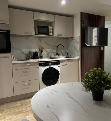 Lepante Quarter Apartment | Appartement confort au cœur de Nice