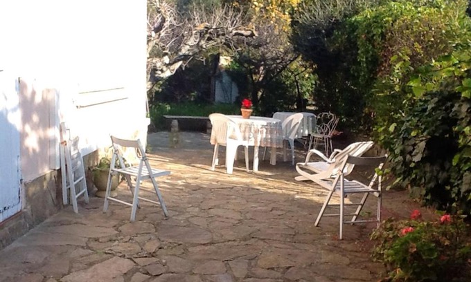 Giens Apartment | Appartement confortable à Hyères avec terrasse