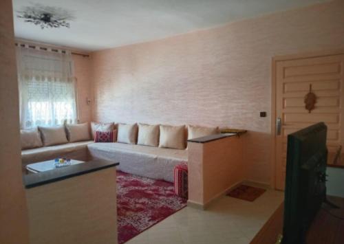 Quartier Des Mimosas Apartment | Appartement confortable en face du complexe scolaire newton