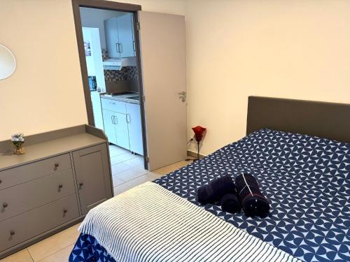 Sint-Lambrechts-Woluwe Apartment | Appartement cosy à Bruxelles métro Vandervelde