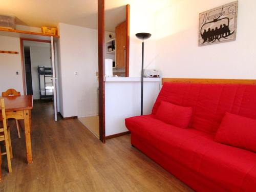 Bergers Apartment | Appartement cosy 2 pièces, 6 pers, Alpe d'Huez - proche pistes et commerces - FR-1-405-52