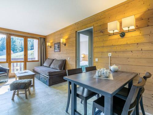 Bellentre Apartment | Appartement cosy 2 pièces, 5 pers, balcon, La Plagne - FR-1-353-81