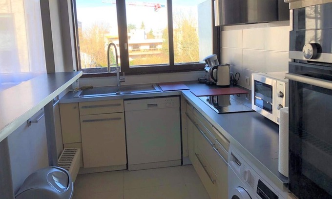Maraussan Apartment | Appartement Cosy Bien Situé