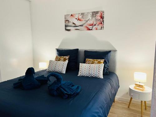 Montevrain Apartment | Appartement Cosy Disneyland