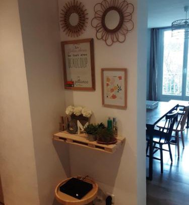 Manosque Apartment | Appartement Cosy