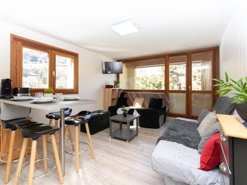 Saint-Lary-Soulan Apartment | Appartement cosy 4 pers avec parking, proche centre, commerces et téléphérique - FR-1-296-279