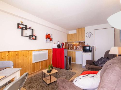 Pla d'Adet Apartment | Appartement cosy, 4 pers., proche pistes, Pla d’Adet – Saint Lary 1700 - FR-1-296-362