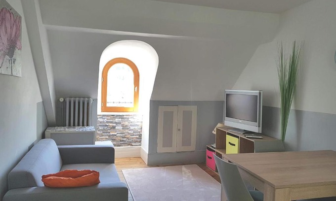 Mont-Dore Apartment | Appartement cosy pour une pause sereine et chaleureuse