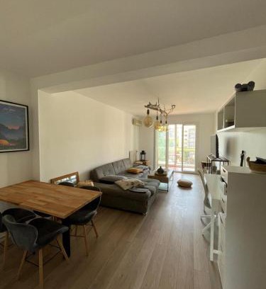 Toulon Apartment | Appartement cosy toulon