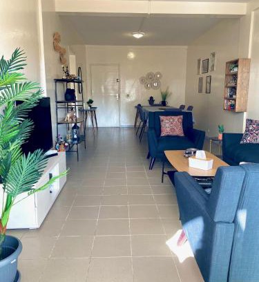 Dakar-Plateau Apartment | Appartement: Dakar-Plateau