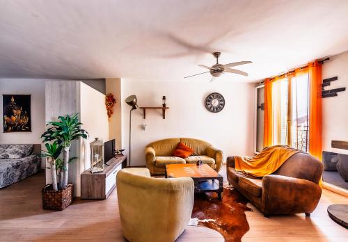 Hyeres City Centre Apartment | Appartement dans le centre médiéval