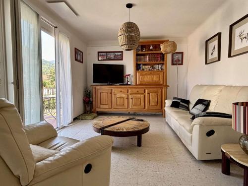 Sorede Apartment | Appartement dans maison - Sorède AR000-S12