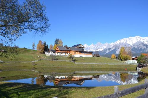 Schladming Apartment | Appartement - das kleine Bleiberger by Schladmingurlaub