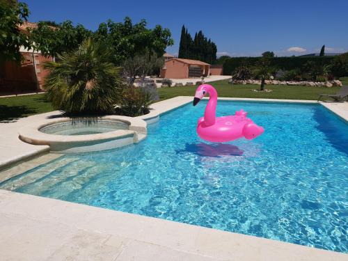 Chateaurenard Apartment | Appartement de charme en Provence
