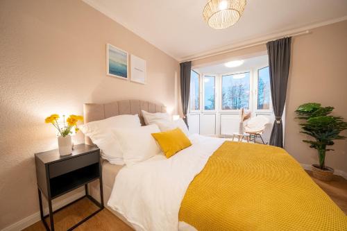 Cappel-Neufeld Apartment | Appartement "Deichblick" Cappel Whg 10