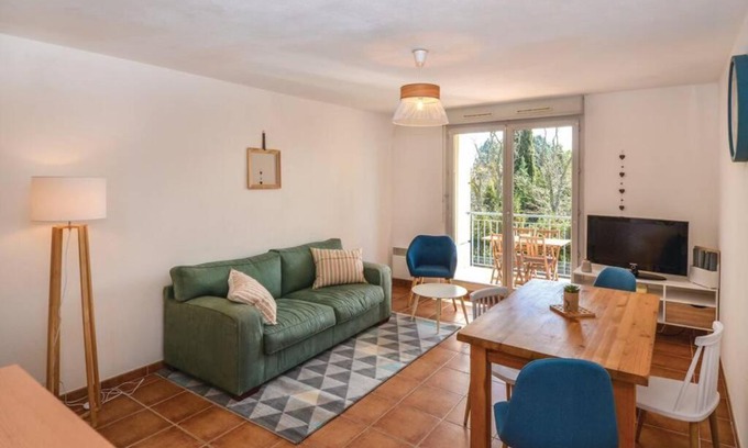 Uzes Apartment | Appartement des amoureux