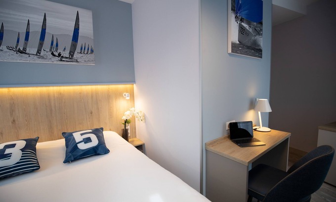 Intra Muros Hotel | Appartement des Marins