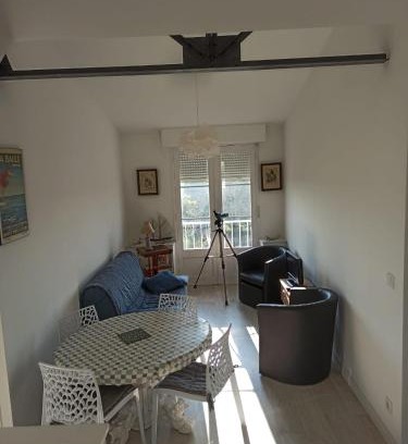 Guerande Apartment | Appartement des remparts