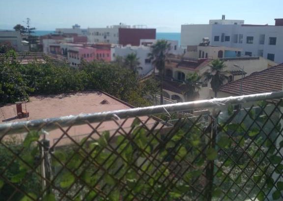 Mehdya Apartment | Appartement des vacances au plage mehdia