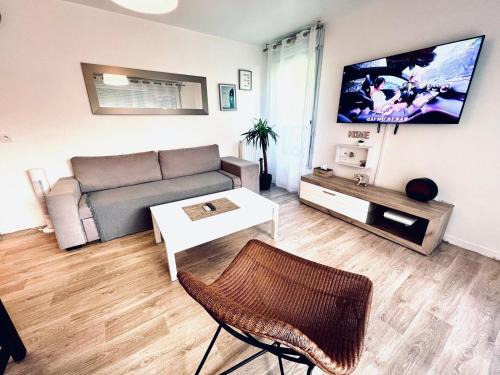 Chessy Apartment | Appartement DISNEYLAND PARIS