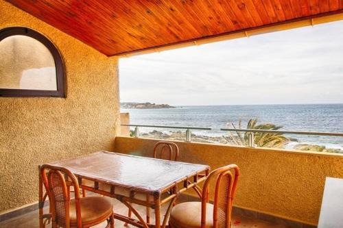 Marine de Saint Ambroggio Apartment | Appartement DOLCE 9 Lumio