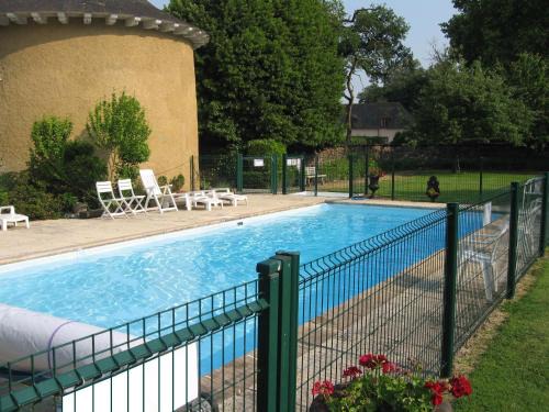 Le Rheu Apartment | Appartement Domaine de la Freslonnière