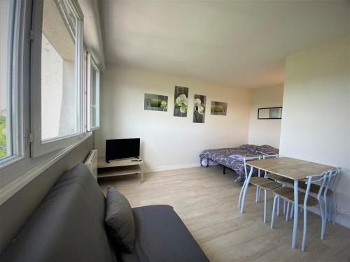 Limoges Apartment | Appartement double 23 à Limoges