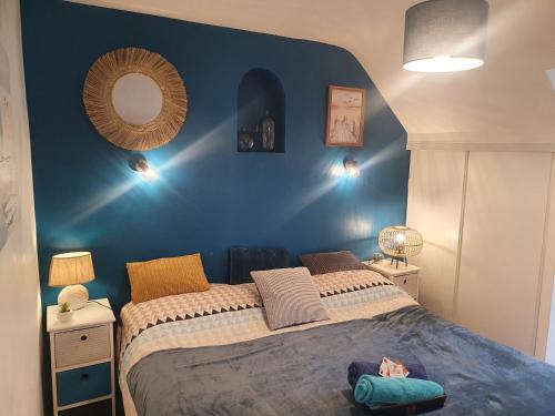 Baguer-Pican Apartment | Appartement du bonheur