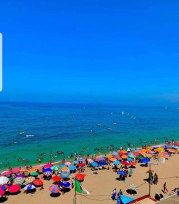 Algeria Apartment | appartement du lux ain taya