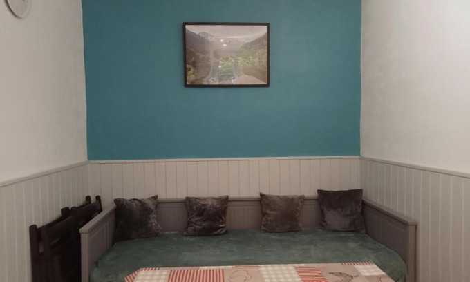 Eaux-Bonnes Apartment | appartement Eaux Bonnes