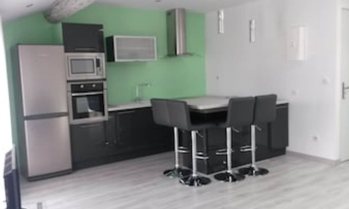 Elne Apartment | APPARTEMENT ELNE near the sea