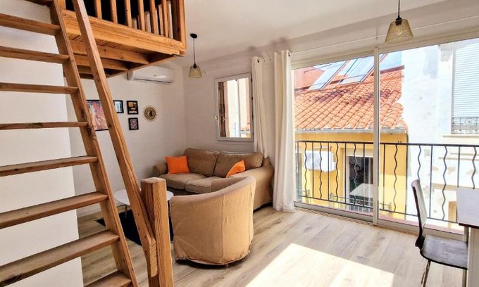 Banyuls-sur-Mer Apartment | Appartement en bord de mer 3