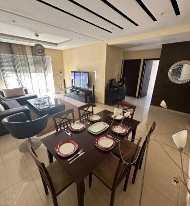 Cite Al Mohammadi Apartment | Appartement en résidence au cœur de la ville